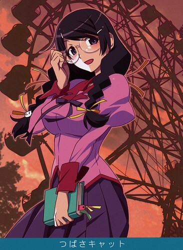 21548-Hanekawa-Tsubasa-Costume-from-Bakemonogatari