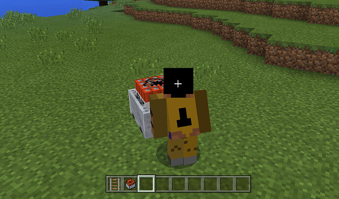 вагонетку можно толкать