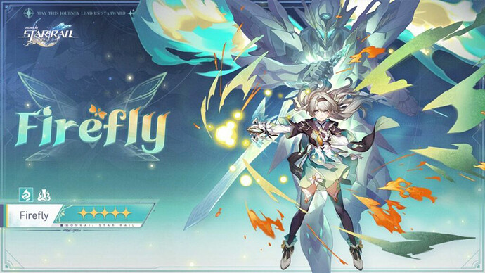 HonkaiStarRail_FireCharacter_Firefly